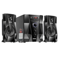 Elista Diamond AUBF 2.1 Home Theatre Speaker