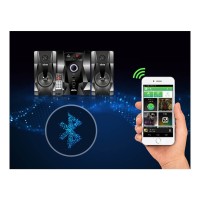 Elista Diamond AUBF 2.1 Home Theatre Speaker