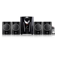 Elista Thunder AUBF 4.1