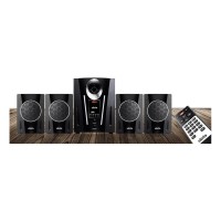 Elista Thunder AUBF 4.1 Home Theatre Speaker
