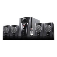 Elista Thunder AUBF 4.1 Home Theatre Speaker