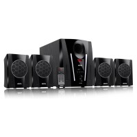 Elista Thunder AUBF 4.1 Home Theatre Speaker