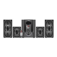 Elista Elite 4.1 AUBF