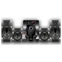Elista Diamond AUBF 4.1 Home Theatre Speaker