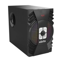 Elista BEATS 4.1 AUFB Home Theatre Speaker