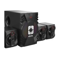 Elista BEATS 4.1 AUFB Home Theatre Speaker