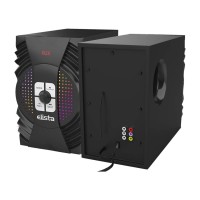 Elista BEATS 4.1 AUFB Home Theatre Speaker