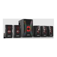 Elista Bravo Bass 5.1 AUFB Home Theatre Speaker