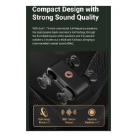 F&D RW20 Bluetooth Speaker