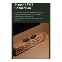 F&D RW20 Bluetooth Speaker