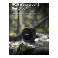 F&D RW10 Bluetooth Speaker