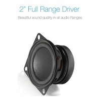 F&D E200 Plus Bluetooth Speaker