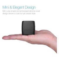 F&D W4 Bluetooth Speaker