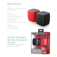 F&D W4 Bluetooth Speaker