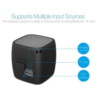 F&D W4 Bluetooth Speaker