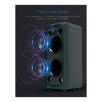F&D PA300 Bluetooth Speaker