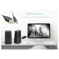 F&D V320 Wired Speakers