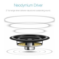 F&D V320 Wired Speakers