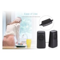 F&D V320 Wired Speakers
