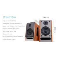 F&D R27BT Home Theatre Speaker