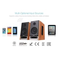 F&D R27BT Home Theatre Speaker