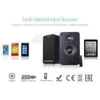 F&D R40BT Home Theatre Speaker