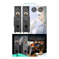 F&D T-35X Home Theatre Speaker