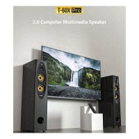 F&D T-60X Pro Home Theatre Speaker