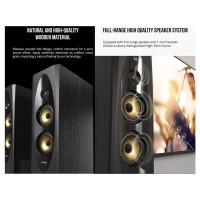 F&D T-60X Pro Home Theatre Speaker