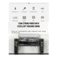 F&D T-60X Pro Home Theatre Speaker