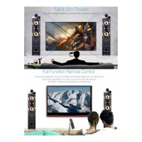 F&D T-70X Home Theatre Speaker