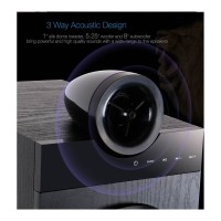 F&D T-70X Home Theatre Speaker