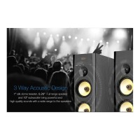 F&D T-88X Home Theatre Speaker