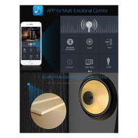 F&D T-88X Home Theatre Speaker