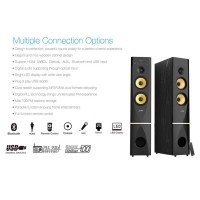 F&D T-88X Home Theatre Speaker