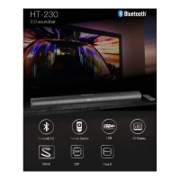 F&D HT-230 Home Theatre Speaker