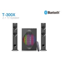 F&D T-300X