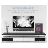 F&D T-300X Home Theatre Speaker