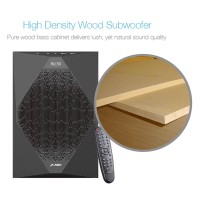 F&D T-300X Home Theatre Speaker