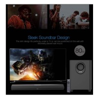 F&D HT-330 Home Theatre Speaker