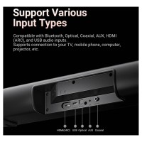 F&D HT-500DA Home Theatre Speaker