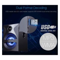 F&D F3800X Home Theatre Speaker