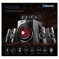 F&D F6000X Home Theatre Speaker