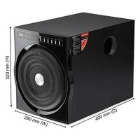 F&D F6000X Home Theatre Speaker