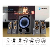 F&D F7700X Home Theatre Speaker
