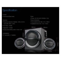 F&D A110 Home Theatre Speaker