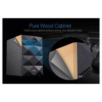 F&D A180X Home Theatre Speaker
