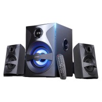 F&D F380X