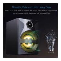 F&D F380X Home Theatre Speaker