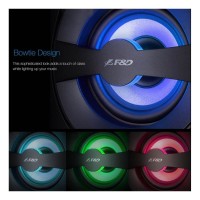 F&D F380X Home Theatre Speaker